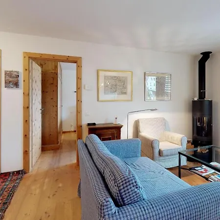 Posthaus 15 Apartment