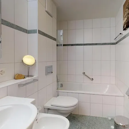 Apartment Posthaus 15