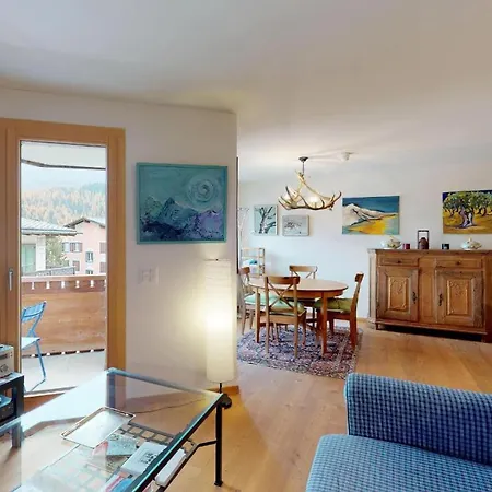 Posthaus 15 Apartment *